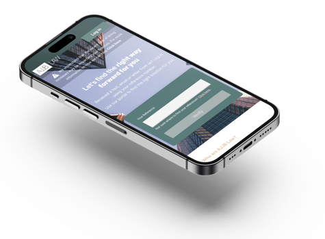 Iphone-AJJB-Portal-homepage-2-2-1